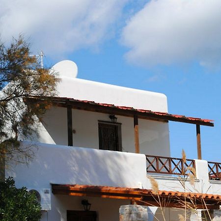 Akti Miaouli Holiday Home Vári Extérieur photo