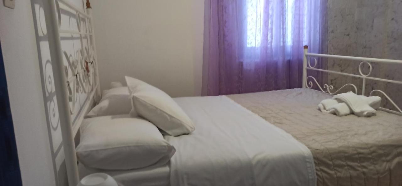 Akti Miaouli Holiday Home Vári Extérieur photo