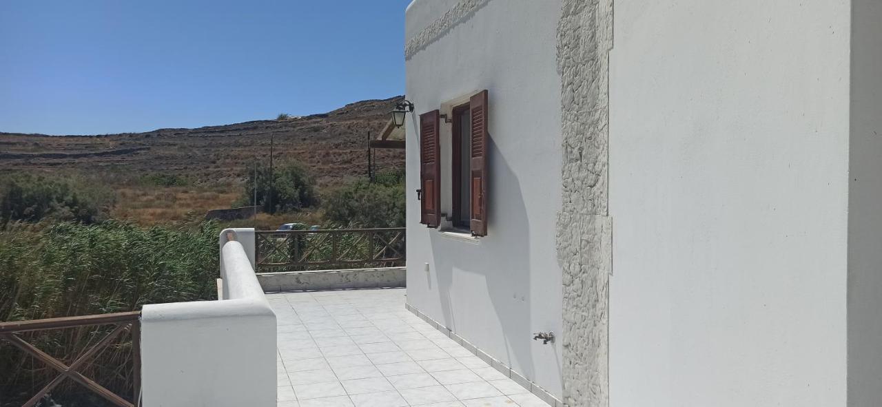 Akti Miaouli Holiday Home Vári Extérieur photo