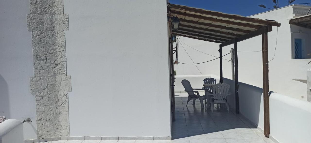 Akti Miaouli Holiday Home Vári Extérieur photo