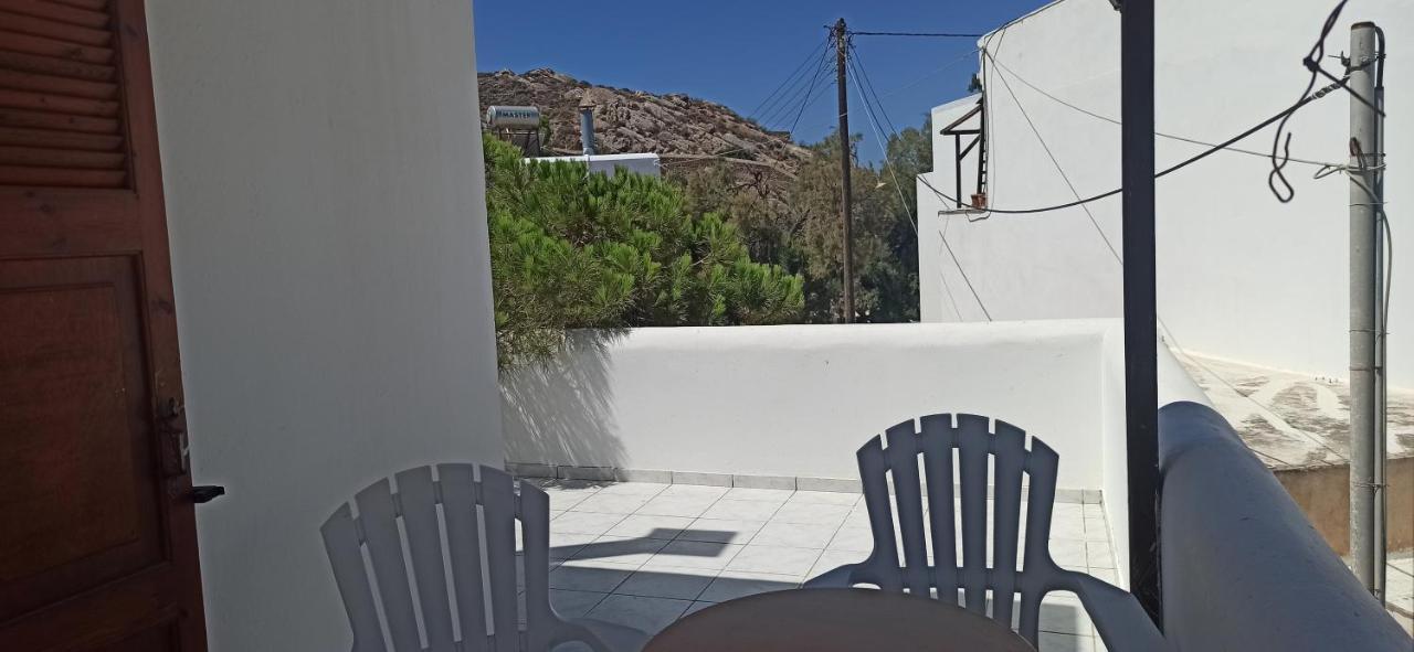 Akti Miaouli Holiday Home Vári Extérieur photo