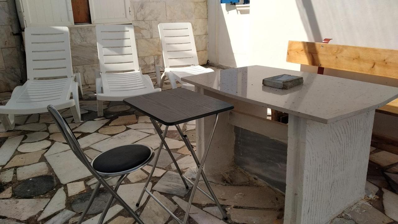 Akti Miaouli Holiday Home Vári Extérieur photo