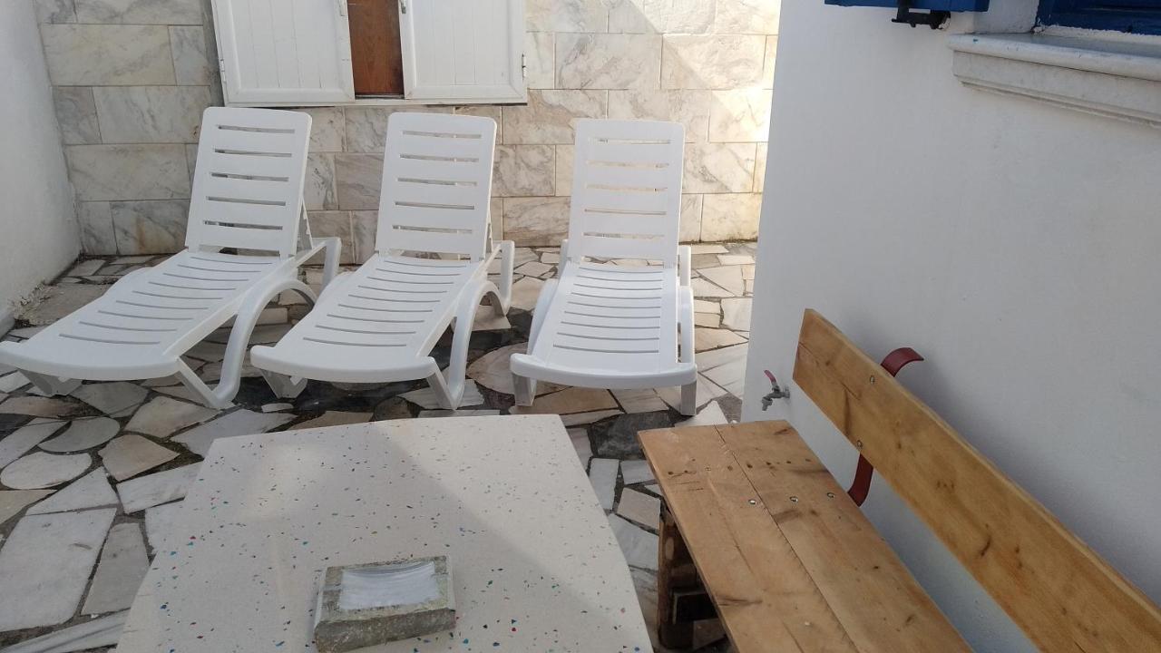 Akti Miaouli Holiday Home Vári Extérieur photo