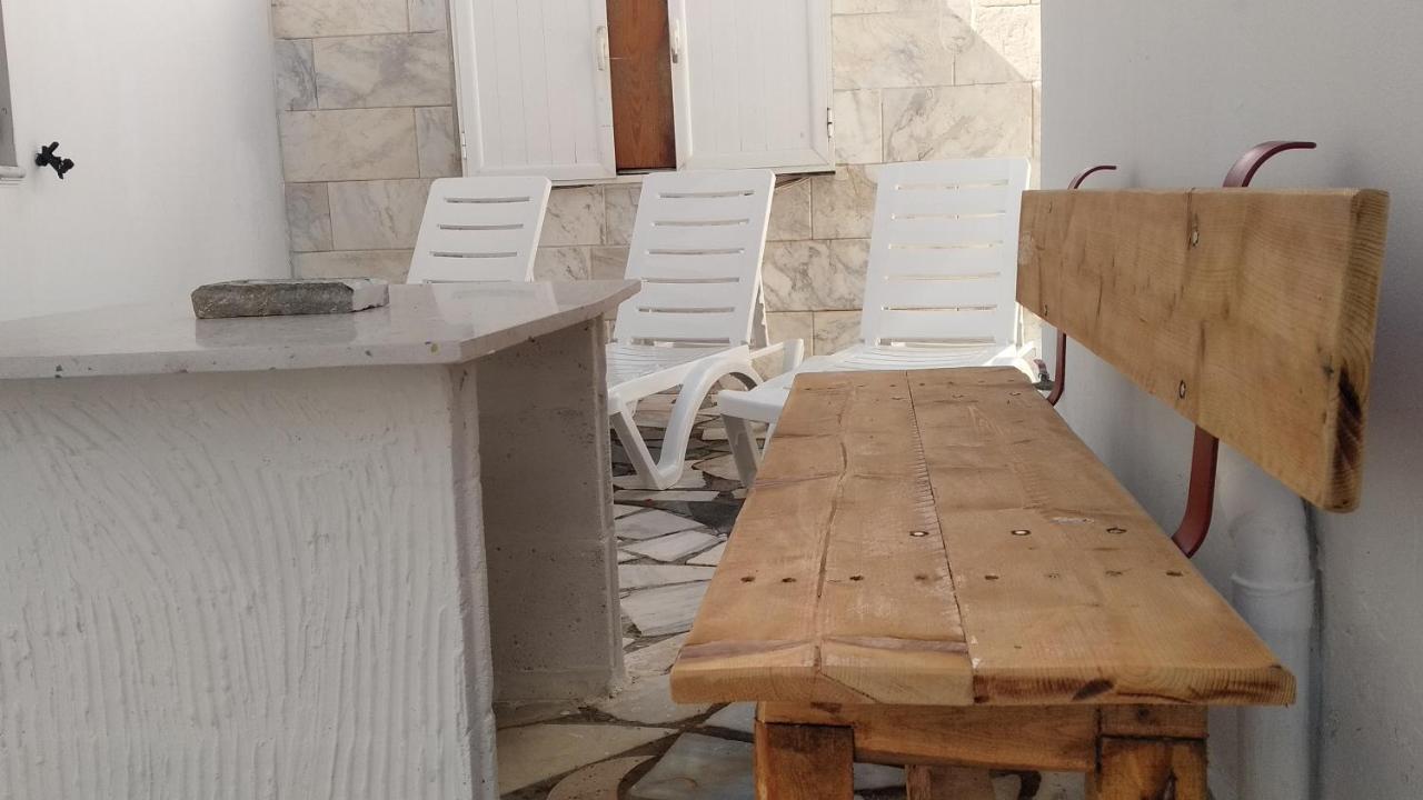 Akti Miaouli Holiday Home Vári Extérieur photo