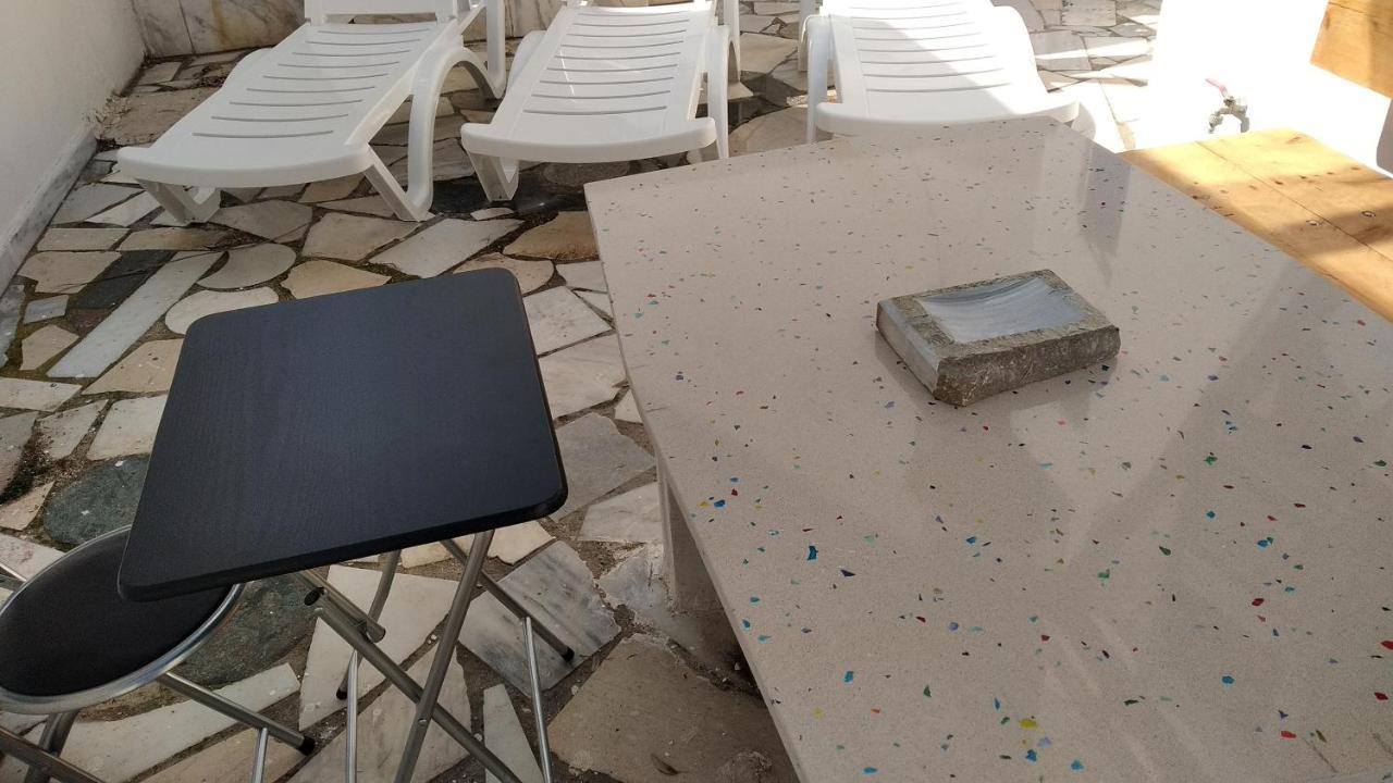 Akti Miaouli Holiday Home Vári Extérieur photo