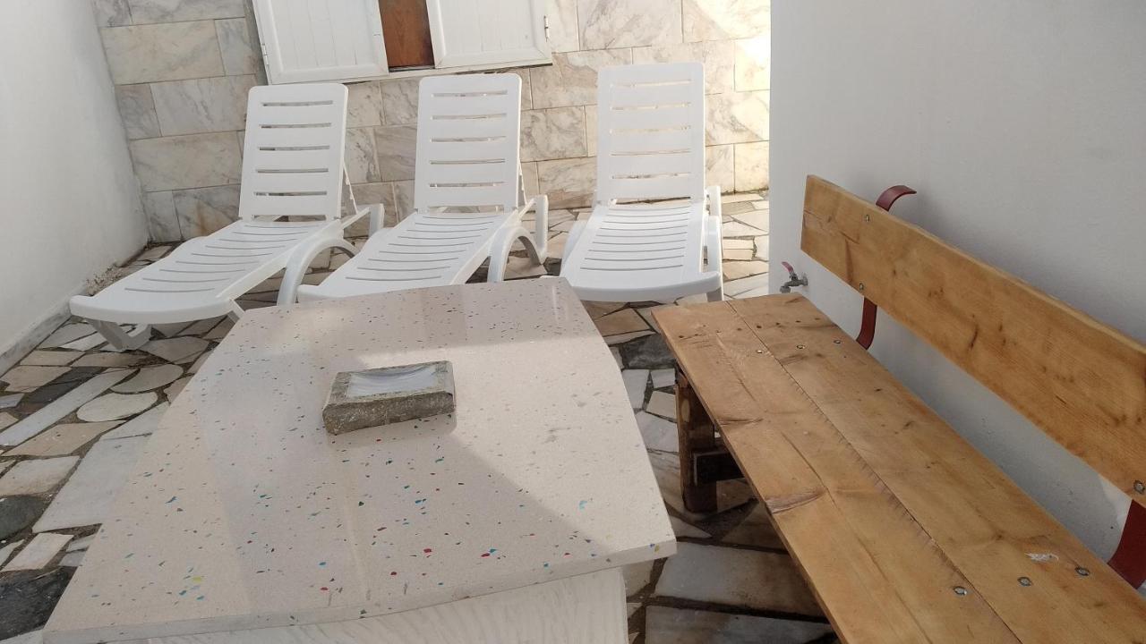 Akti Miaouli Holiday Home Vári Extérieur photo