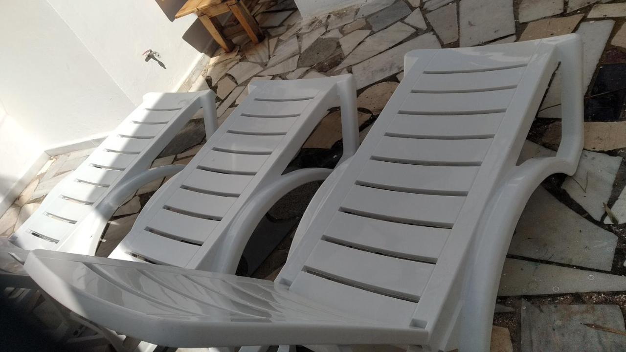 Akti Miaouli Holiday Home Vári Extérieur photo