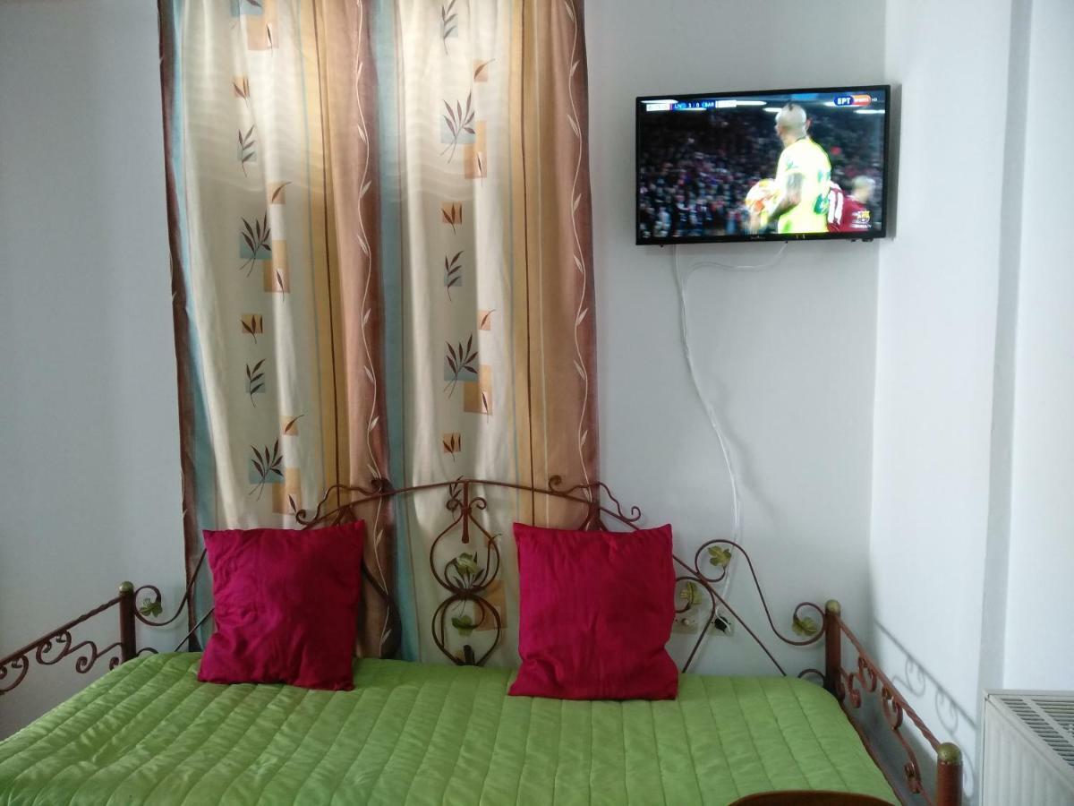 Akti Miaouli Holiday Home Vári Extérieur photo