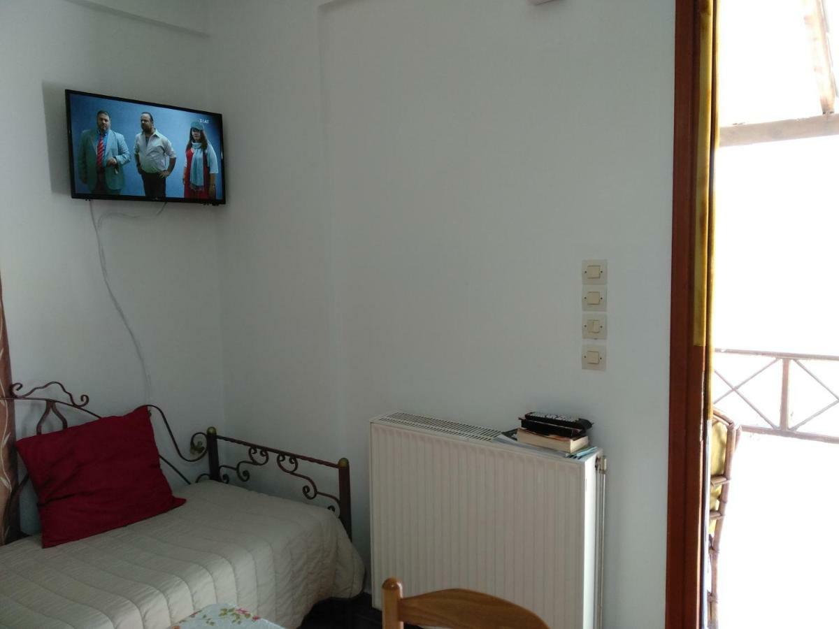 Akti Miaouli Holiday Home Vári Extérieur photo