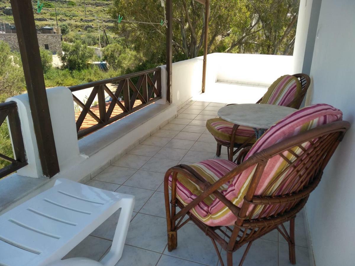 Akti Miaouli Holiday Home Vári Extérieur photo
