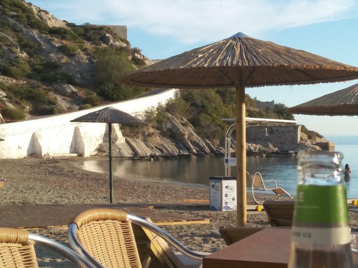 Akti Miaouli Holiday Home Vári Extérieur photo