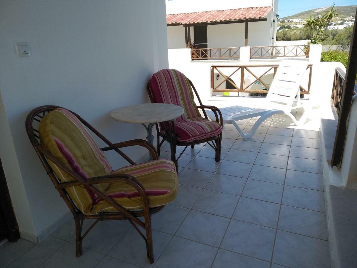 Akti Miaouli Holiday Home Vári Extérieur photo