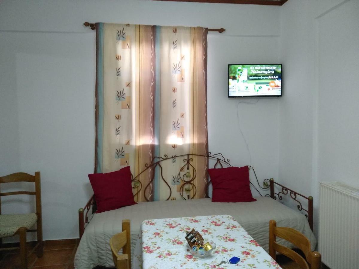 Akti Miaouli Holiday Home Vári Extérieur photo