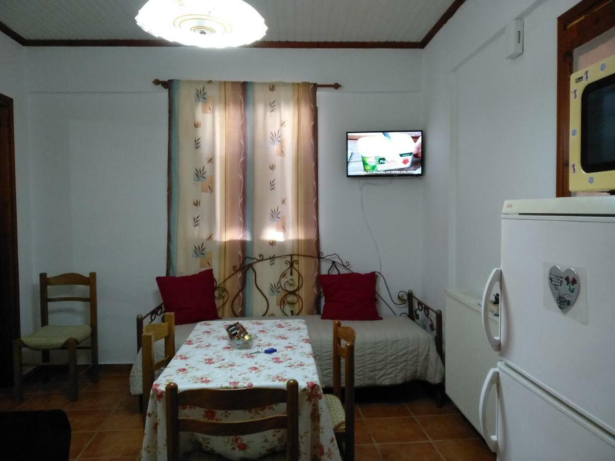 Akti Miaouli Holiday Home Vári Extérieur photo