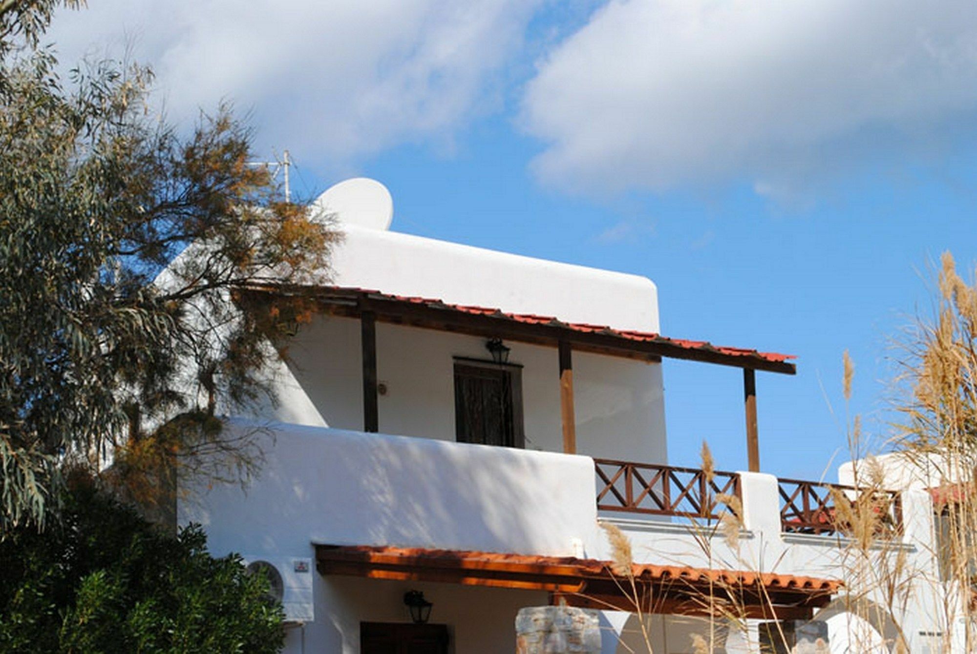 Akti Miaouli Holiday Home Vári Extérieur photo